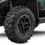 Thumbnail: CFORCE 1000 TOURING PREMIUM OVERLAND Quad Bike