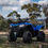 Thumbnail: CFORCE 450 Quad Bike