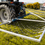 Thumbnail: Fleming Mounted Grass Harrow GHL6