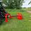 Thumbnail: FARMMASTER-PRO HHVFL-110 HEAVY DUTY VERGE FLAIL MOWER by Del Morino
