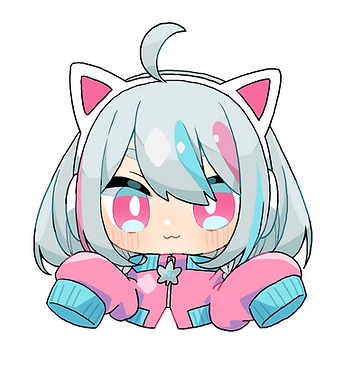 イメージキャラクター2