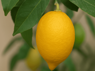 עץ לימון איילת - הגידול המושלם למרפסת שלכם