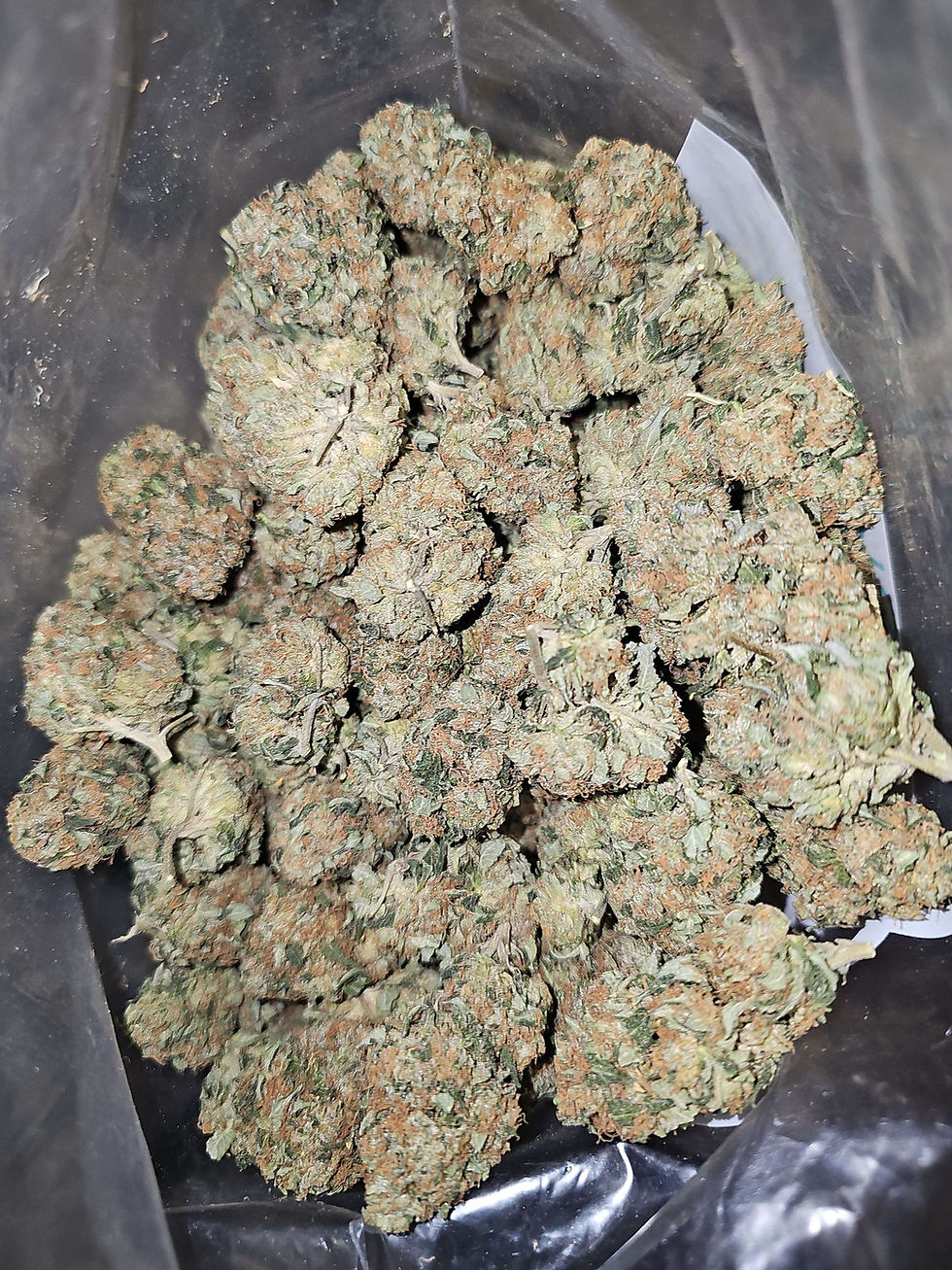 Vanilla Kush 14g AAA -indica- hybrid