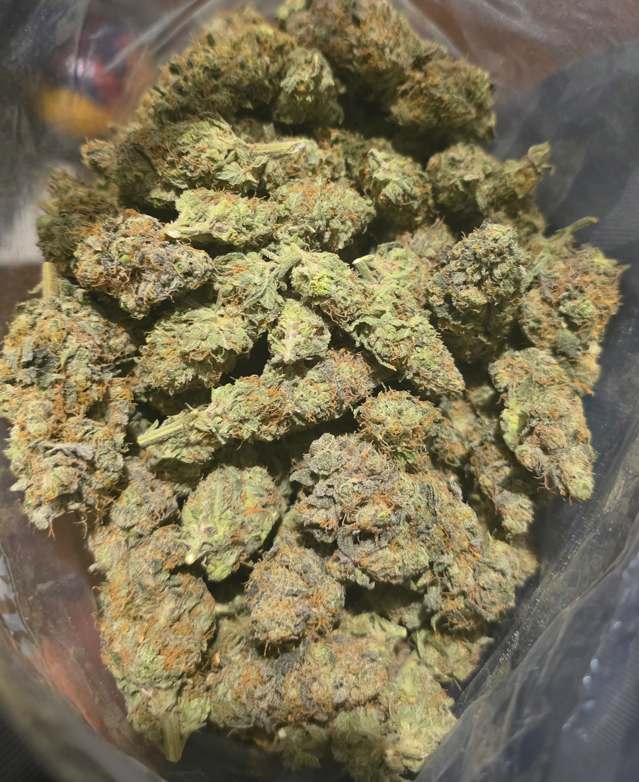 Imperium X · 14g · Hybrid