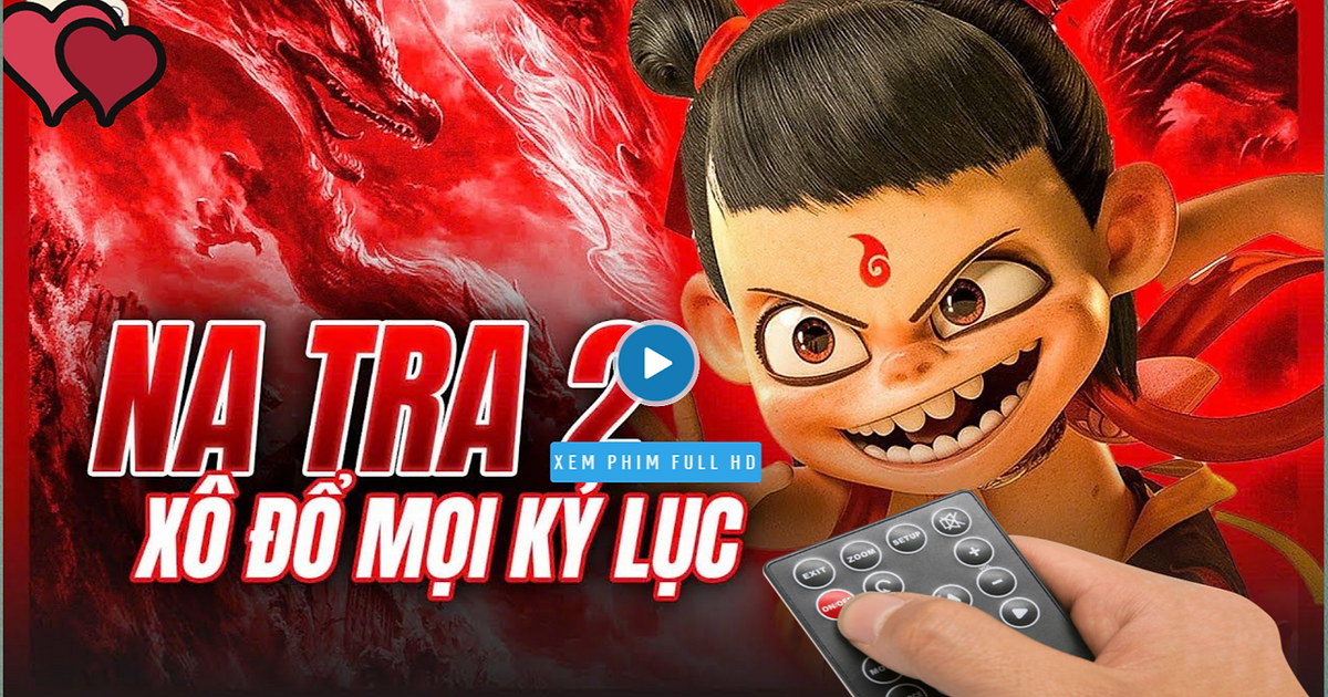 นาจา 2 Ne Zha 2 - นาคบรรพ์ - โปรแกรมหนัง - Hopp.co page