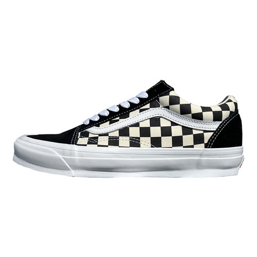 VAULT by VANS OG OLD SKOOL LX CHECKERBOARD | cozyhousetokyo