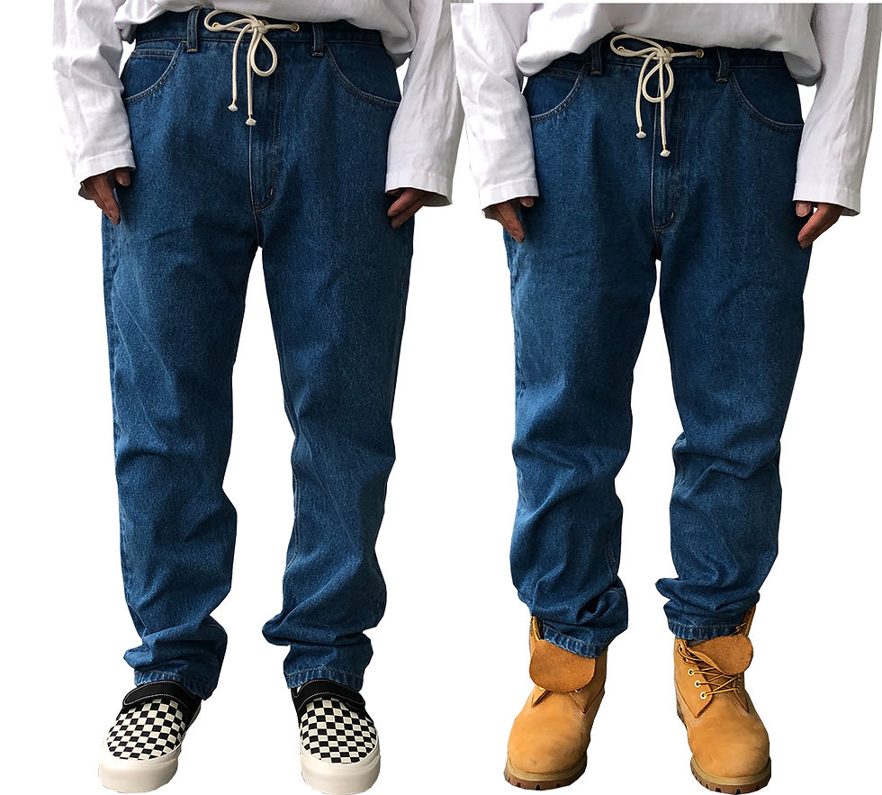 サムネイル： 90'S MEMORY JEAN