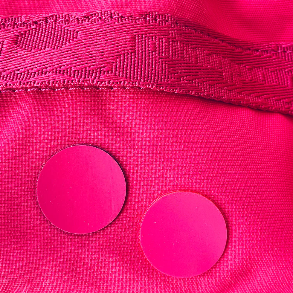 サムネイル： pinqponq NIK/VIGOR PINK