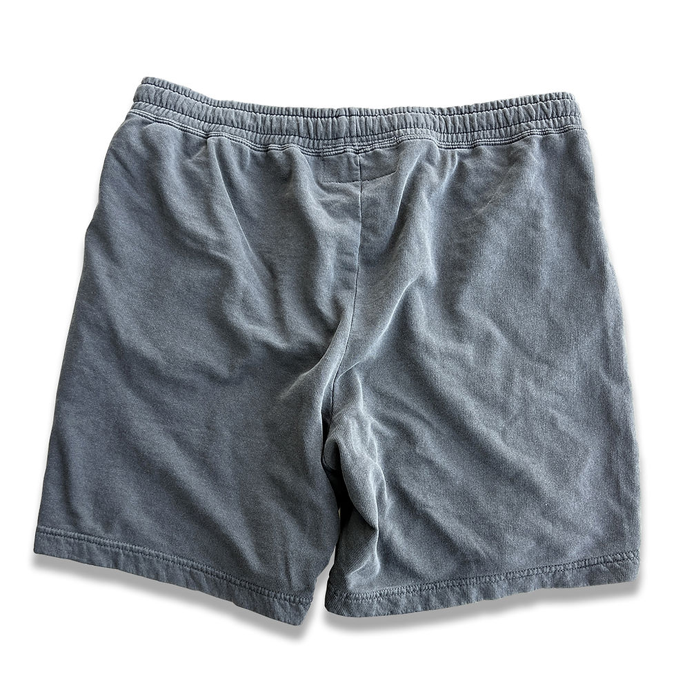 サムネイル： COZYHOUSETOKYO 日常着 Irregular ARMY Shorts / SUMI
