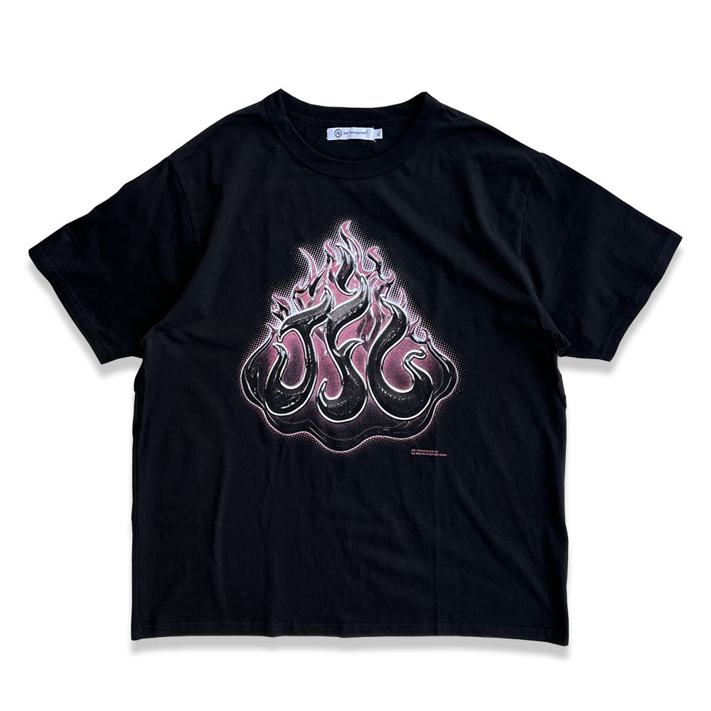 Joe Freshgoods Sacred S/S T-Shirt