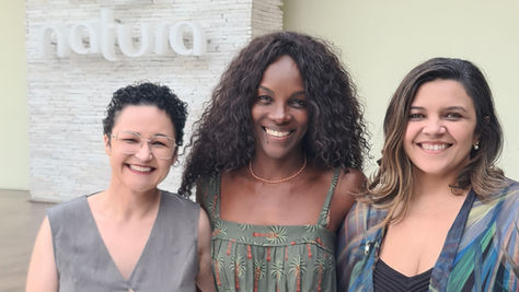 Natura + Sustentabilidade 4.0: quando excelência encontra evolução