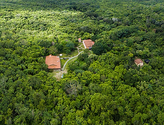 Imersão Reserva Natural Serra da Almas