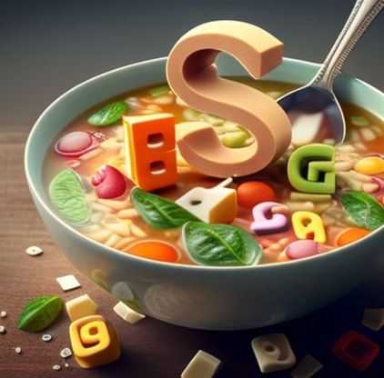 ESG - O Prato do dia