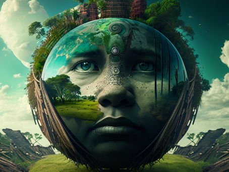 Ideias para (não mais) adiar o começo de um novo mundo