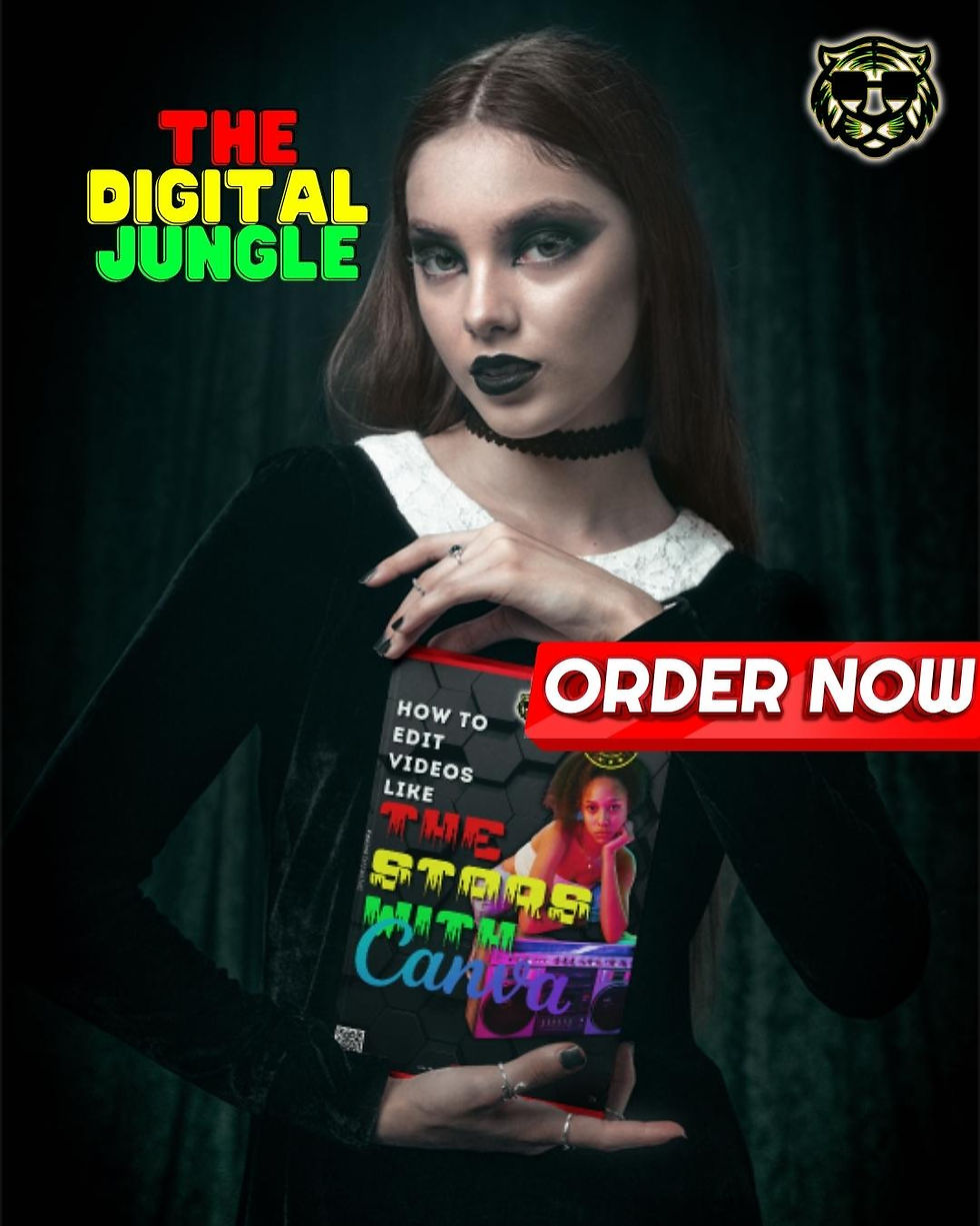 Thumbnail: The Short-Form Video Recipe Book by The Wiser Tiger