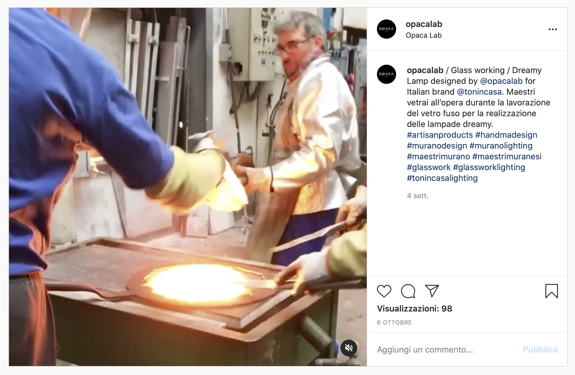 #maestrimuranesi