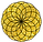 flower-of-life-sacred-geometry-shiny-gol
