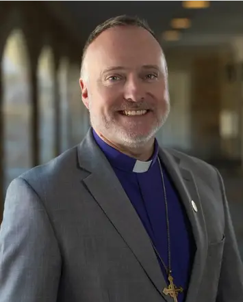 Bishop Donison