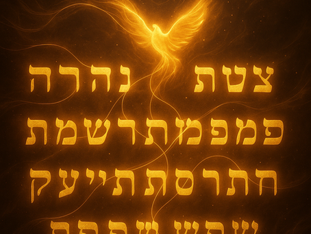 The Structure of Psalm 119: A Divine Blueprint