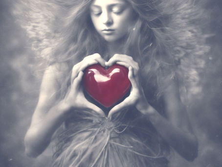 Double for Your Trouble: The Promise of Endless Joy and Everlasting Bliss