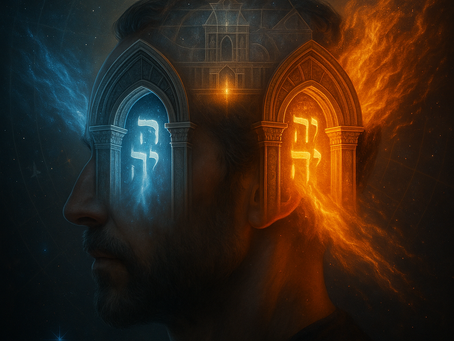 The Pinnacle of the Temple — The War Between Temples