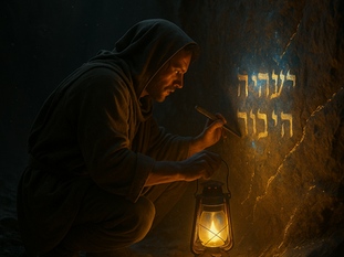 Digging Up the Promises Hidden in the Ashes