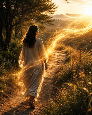 Walk Habitually