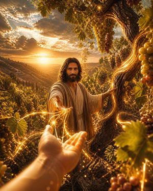 Producing Evidence of Your Faith