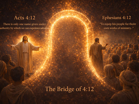 The Bridge of 4:12