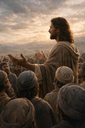 The Distance Has Been Closed