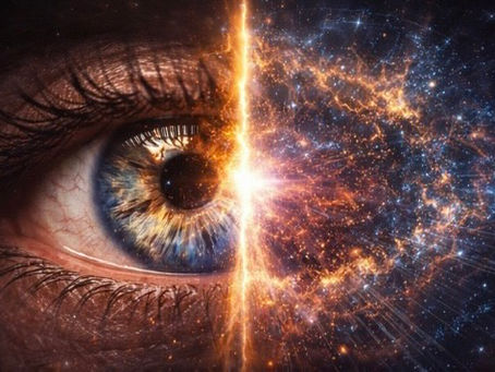 Temporal Eyes, Eternal Sight