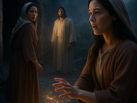 The Double Turn – When the Second Shift Changes Everything