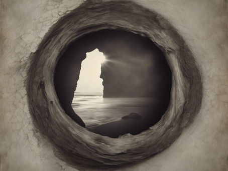 The Fullness of Hope: Embracing the Mystery and the Moment