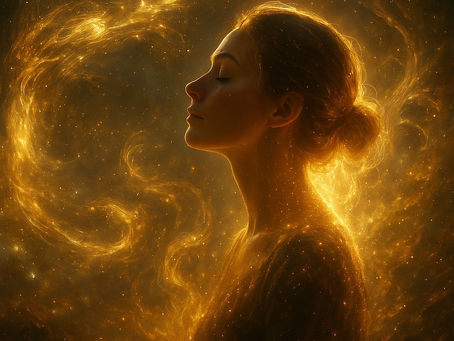 A Fragrance That Speaks