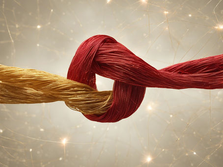 The Invisible Thread