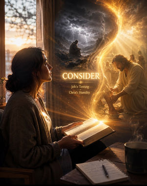 Consider