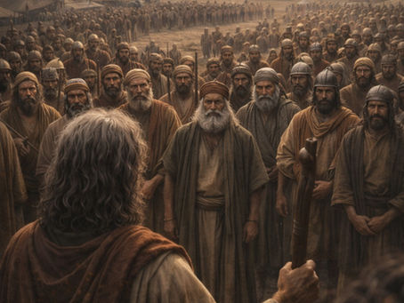 The Divine Design of Fifties