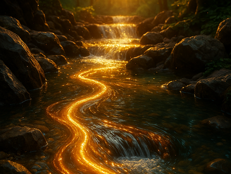 Step Into My Flow