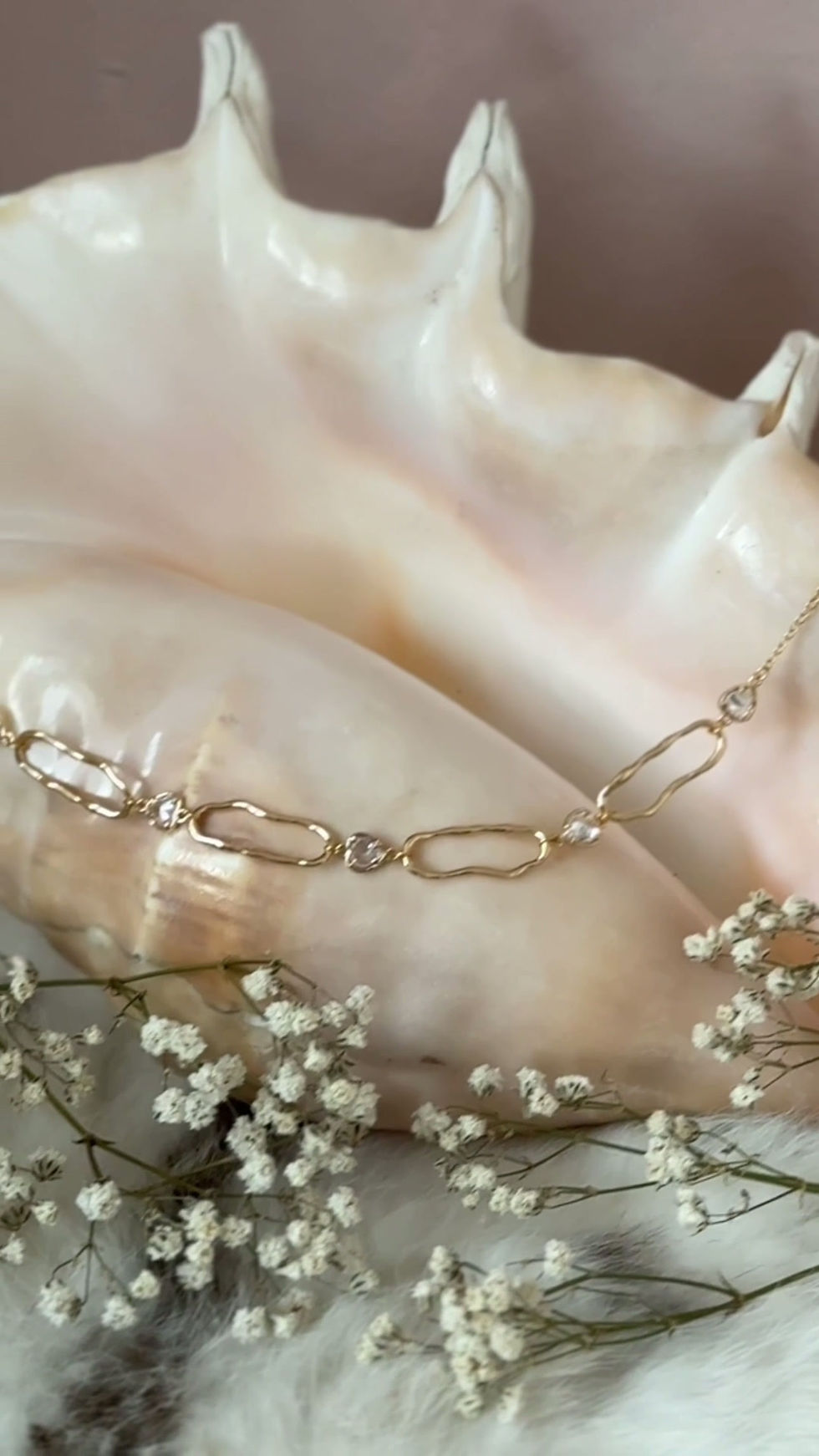 Thumbnail: Eternal Love Adjustable Choker