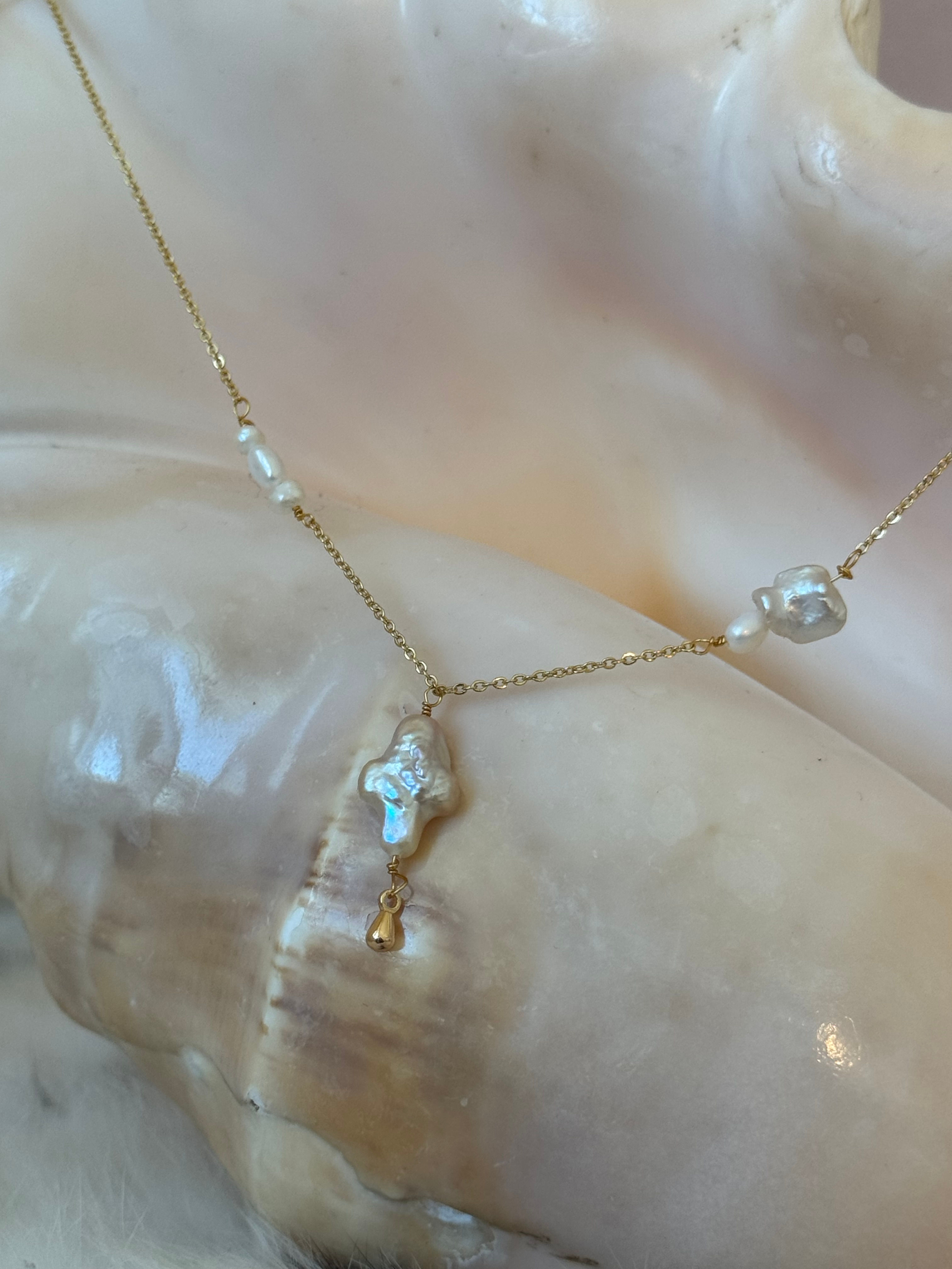 The Sovereign Cross of the Deep