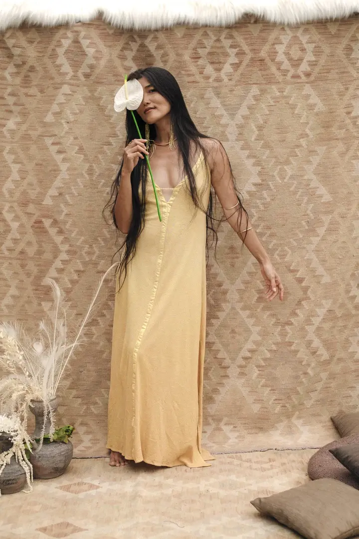 Thumbnail: Saya Dress