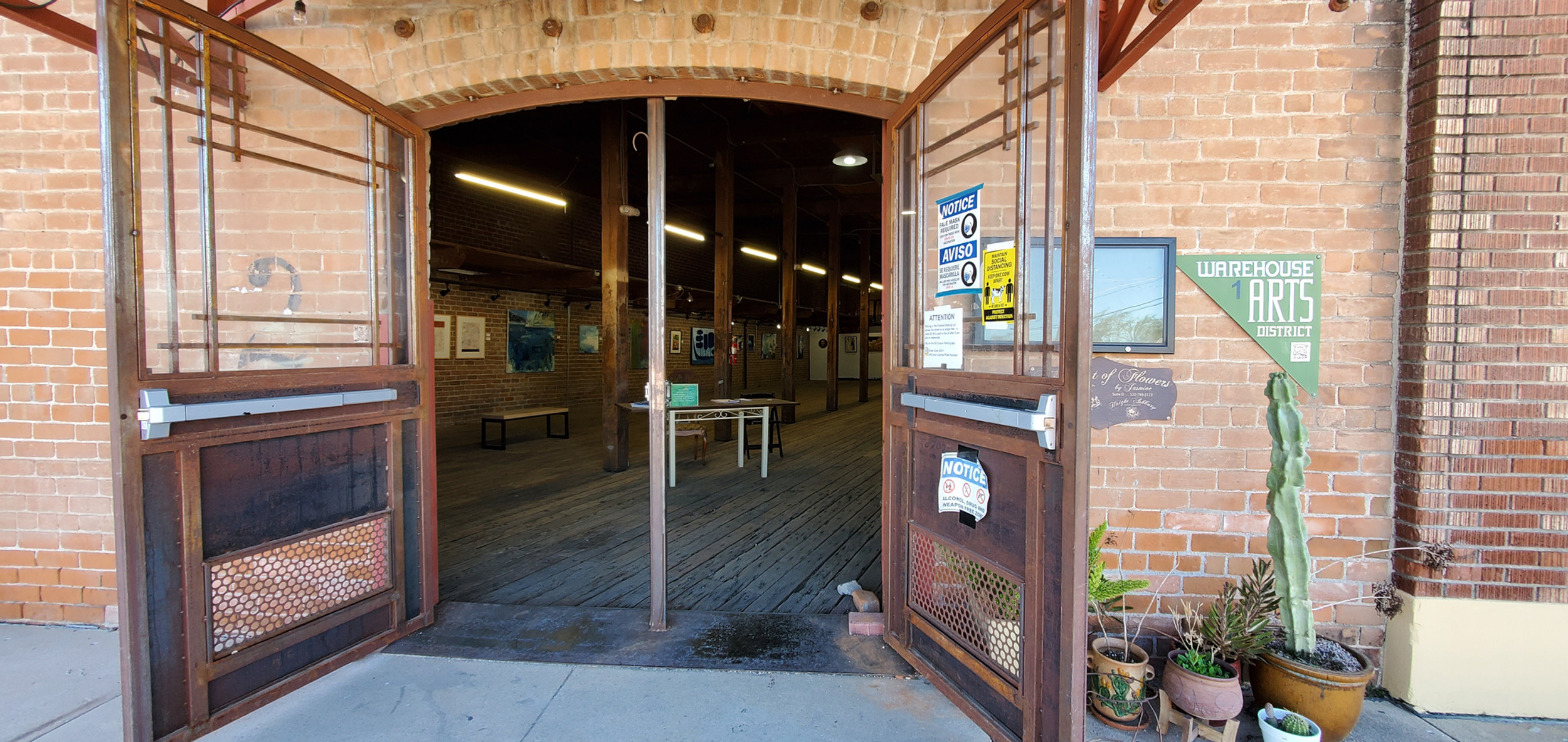 Sutured Reality — Juried Exhibition, Steinfeld Gallery, Tucson (Juror Meg Jackson Fox, Tucson Museum of Art)
