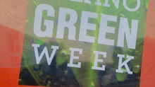 Milano Green Week ...sento il profumo di...
