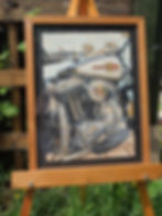Thumbnail: "Which ride?"