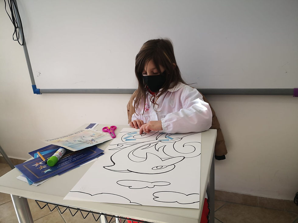 Centola | lab competenze sociali e civiche