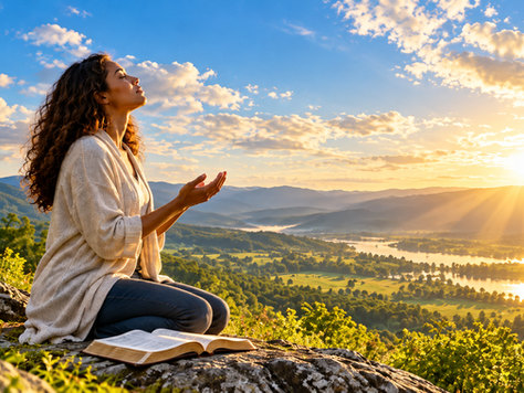 How to Turn Any Negative Situation Around: Spiritual Weapons for Stubborn Situations
