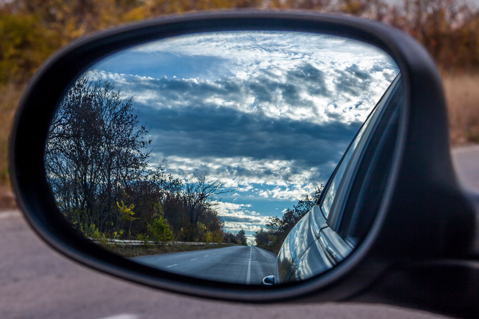 How To Make Your Transition Into Your New Season Go Quickly