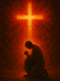How to Apply the Power in the Blood of Jesus