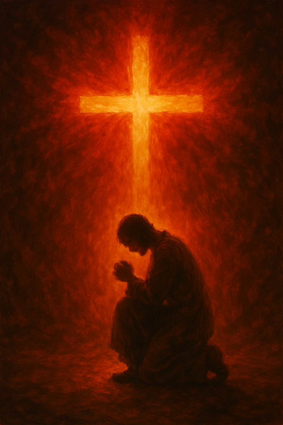 How to Apply the Power in the Blood of Jesus
