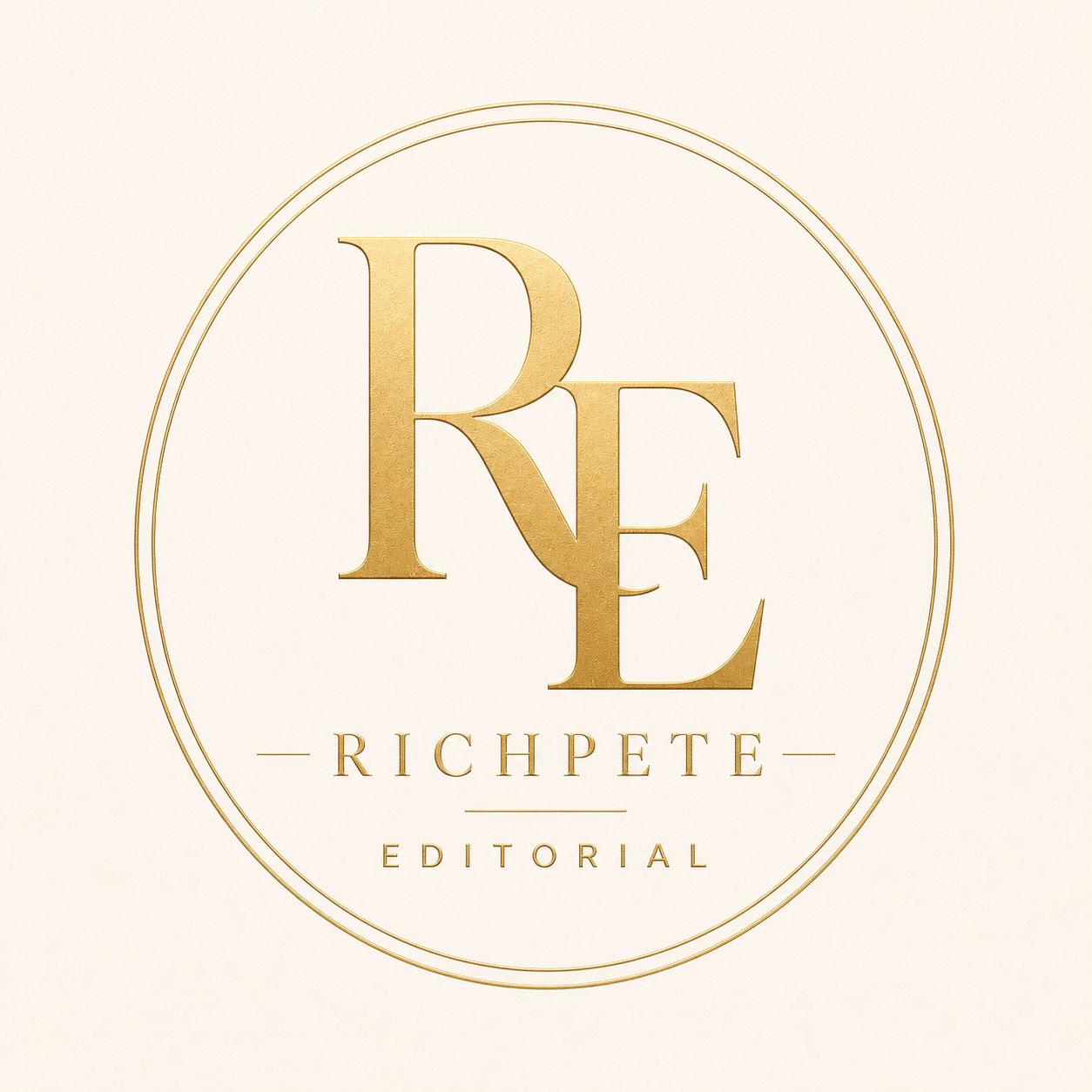 Writer: RichPete Editorial